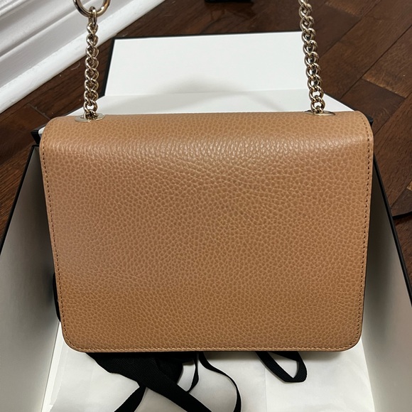 Never used !! Gucci Dollar Interlocking Shoulder Bag - Picture 3 of 7